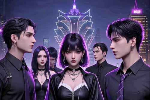 大众4官方注册服务